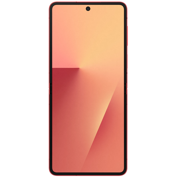 Samsung Galaxy Z Flip 7 12+ 256Gb Coralred (Exynos,nano-SIM/eSIM)