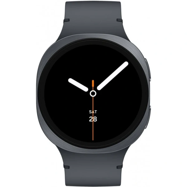 Умные часы Samsung Galaxy Watch8 40мм LTE (Graphite)