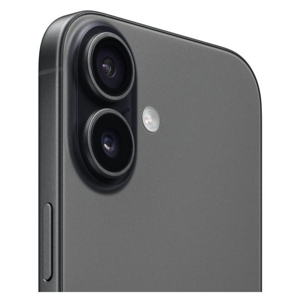 Apple iPhone 17 256Gb Black Sim