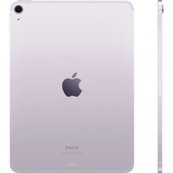Apple iPad Air 11 (2024) LTE 1TB Purple