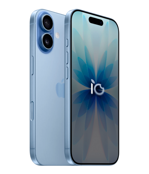 Apple iPhone 17 256Gb Mist Blue eSim