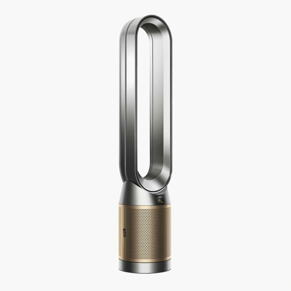 Очиститель воздуха Dyson TP09 Purifier Cool Formaldehyde Nickel/Gold (369885-01)
