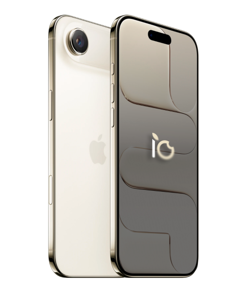 Apple iPhone Air 1TB Light Gold